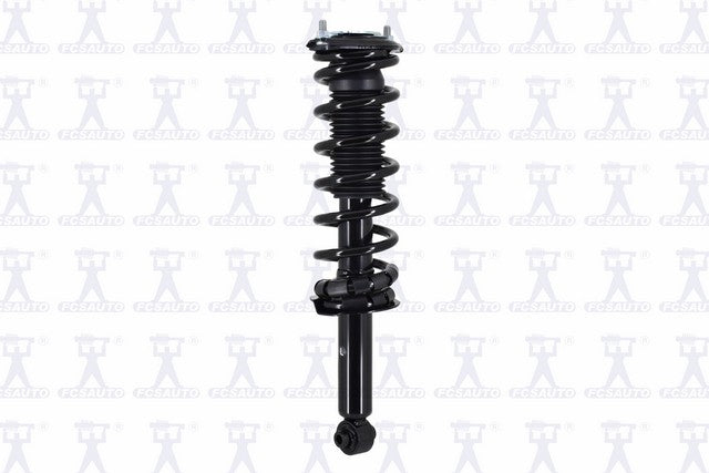 Focus Auto Parts Suspension Strut and Coil Spring Assembly  1355049L