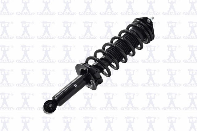 Focus Auto Parts Suspension Strut and Coil Spring Assembly  1355049R