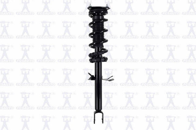 Focus Auto Parts Suspension Strut and Coil Spring Assembly  1355050L