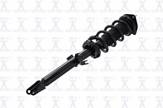 Focus Auto Parts Suspension Strut and Coil Spring Assembly  1355050L