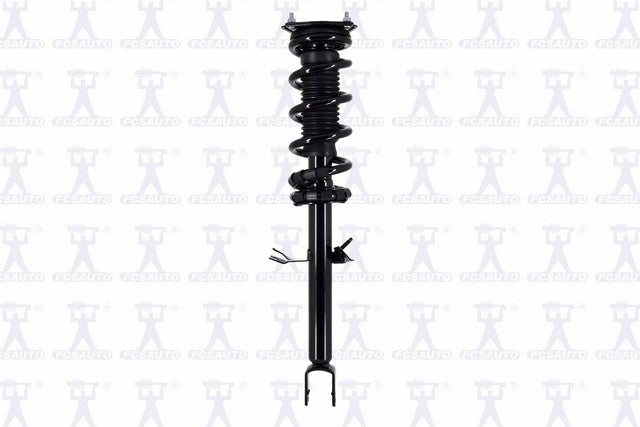 Focus Auto Parts Suspension Strut and Coil Spring Assembly  1355050R