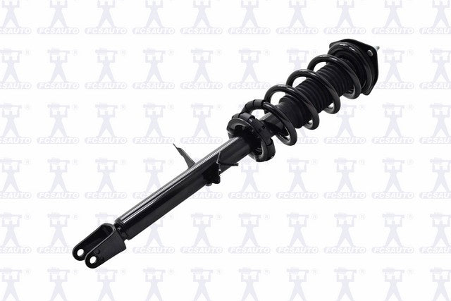 Focus Auto Parts Suspension Strut and Coil Spring Assembly  1355050R