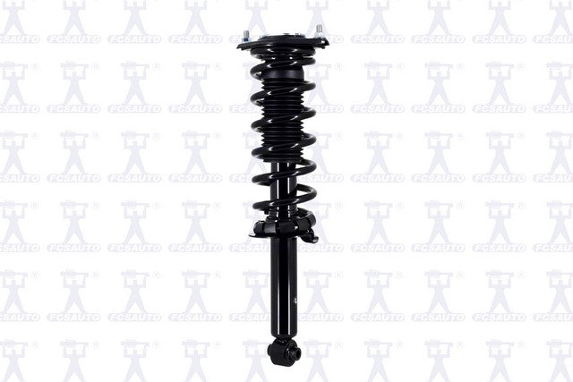 Focus Auto Parts Suspension Strut and Coil Spring Assembly  1355051L
