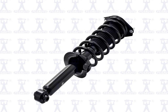 Focus Auto Parts Suspension Strut and Coil Spring Assembly  1355051L