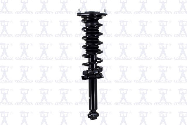 Focus Auto Parts Suspension Strut and Coil Spring Assembly  1355051R