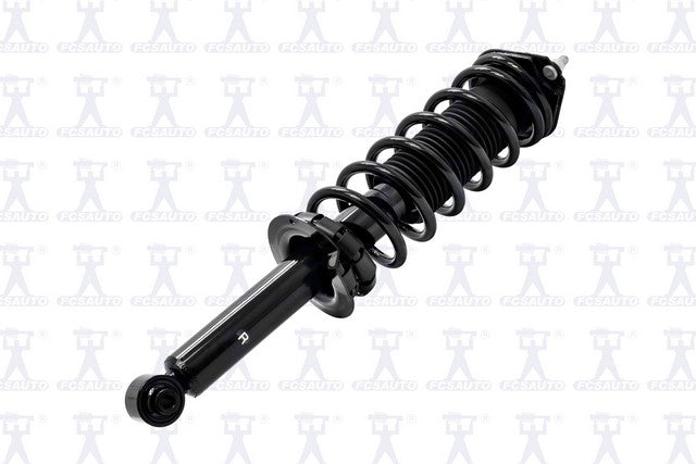 Focus Auto Parts Suspension Strut and Coil Spring Assembly  1355051R