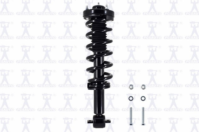 Focus Auto Parts Suspension Strut and Coil Spring Assembly  1355057