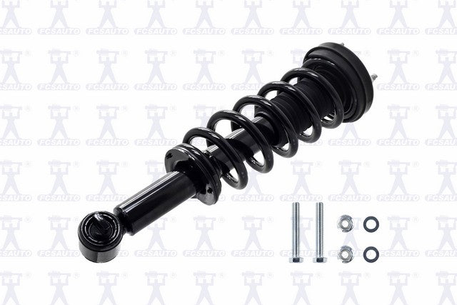 Focus Auto Parts Suspension Strut and Coil Spring Assembly  1355057