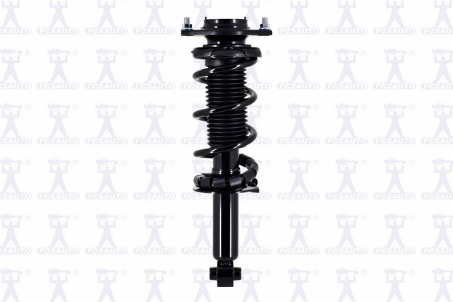 Focus Auto Parts Suspension Strut and Coil Spring Assembly  1355059