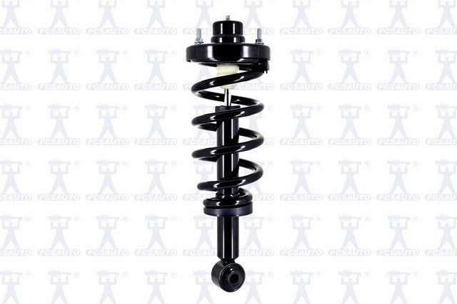 Focus Auto Parts Suspension Strut and Coil Spring Assembly  1355062