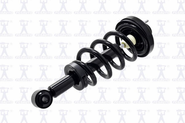 Focus Auto Parts Suspension Strut and Coil Spring Assembly  1355062