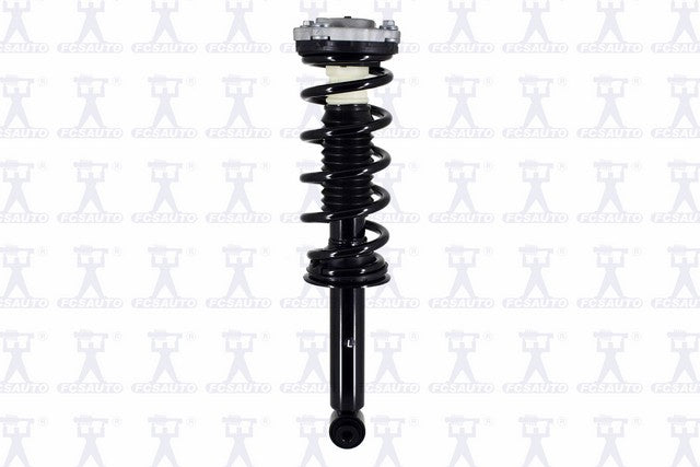 Focus Auto Parts Suspension Strut and Coil Spring Assembly  1355066L