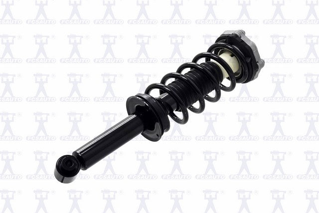 Focus Auto Parts Suspension Strut and Coil Spring Assembly  1355066L