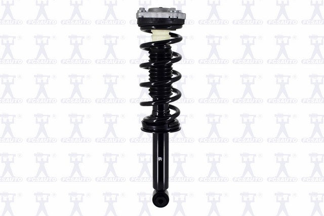 Focus Auto Parts Suspension Strut and Coil Spring Assembly  1355066R