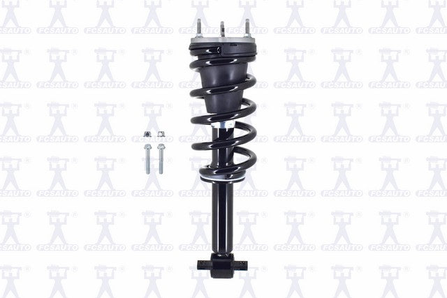 Focus Auto Parts Suspension Strut and Coil Spring Assembly  1355071