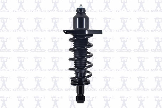Focus Auto Parts Suspension Strut and Coil Spring Assembly  1355072L