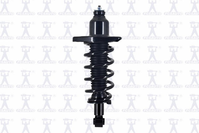 Focus Auto Parts Suspension Strut and Coil Spring Assembly  1355072R