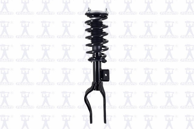 Focus Auto Parts Suspension Strut and Coil Spring Assembly  1355075L