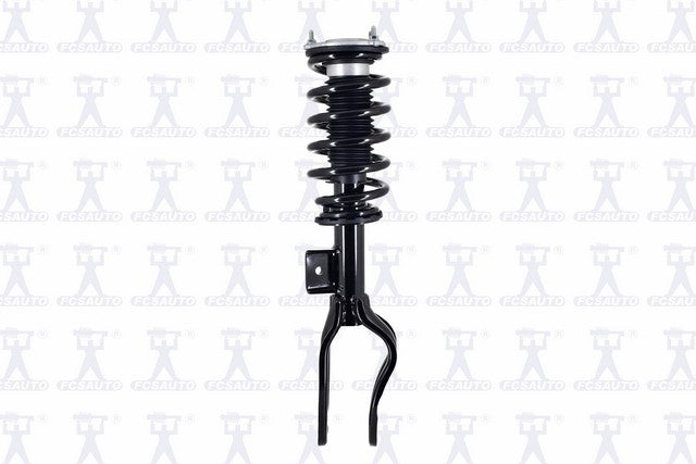 Focus Auto Parts Suspension Strut and Coil Spring Assembly  1355075R