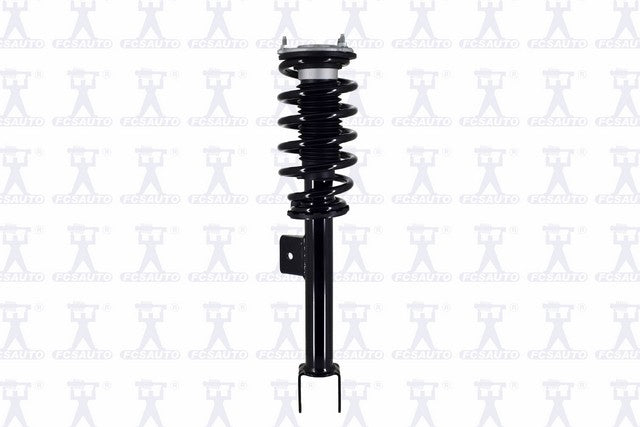 Focus Auto Parts Suspension Strut and Coil Spring Assembly  1355076L