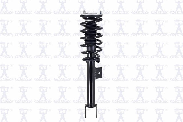Focus Auto Parts Suspension Strut and Coil Spring Assembly  1355076R