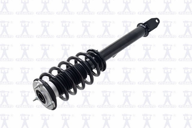 Focus Auto Parts Suspension Strut and Coil Spring Assembly  1355076R