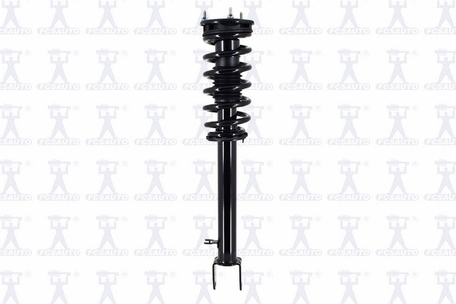 Focus Auto Parts Suspension Strut and Coil Spring Assembly  1355085