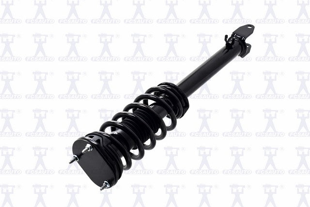 Focus Auto Parts Suspension Strut and Coil Spring Assembly  1355085