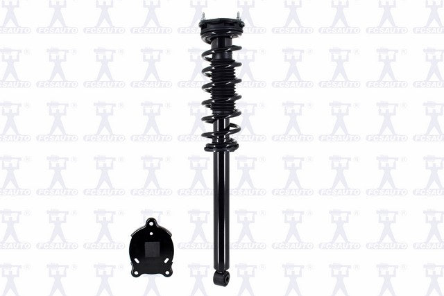 Focus Auto Parts Suspension Strut and Coil Spring Assembly  1355086