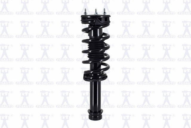 Focus Auto Parts Suspension Strut and Coil Spring Assembly  1355087