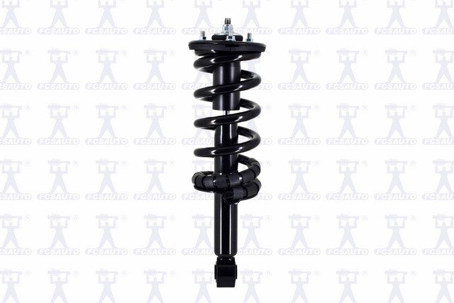 Focus Auto Parts Suspension Strut and Coil Spring Assembly  1355088