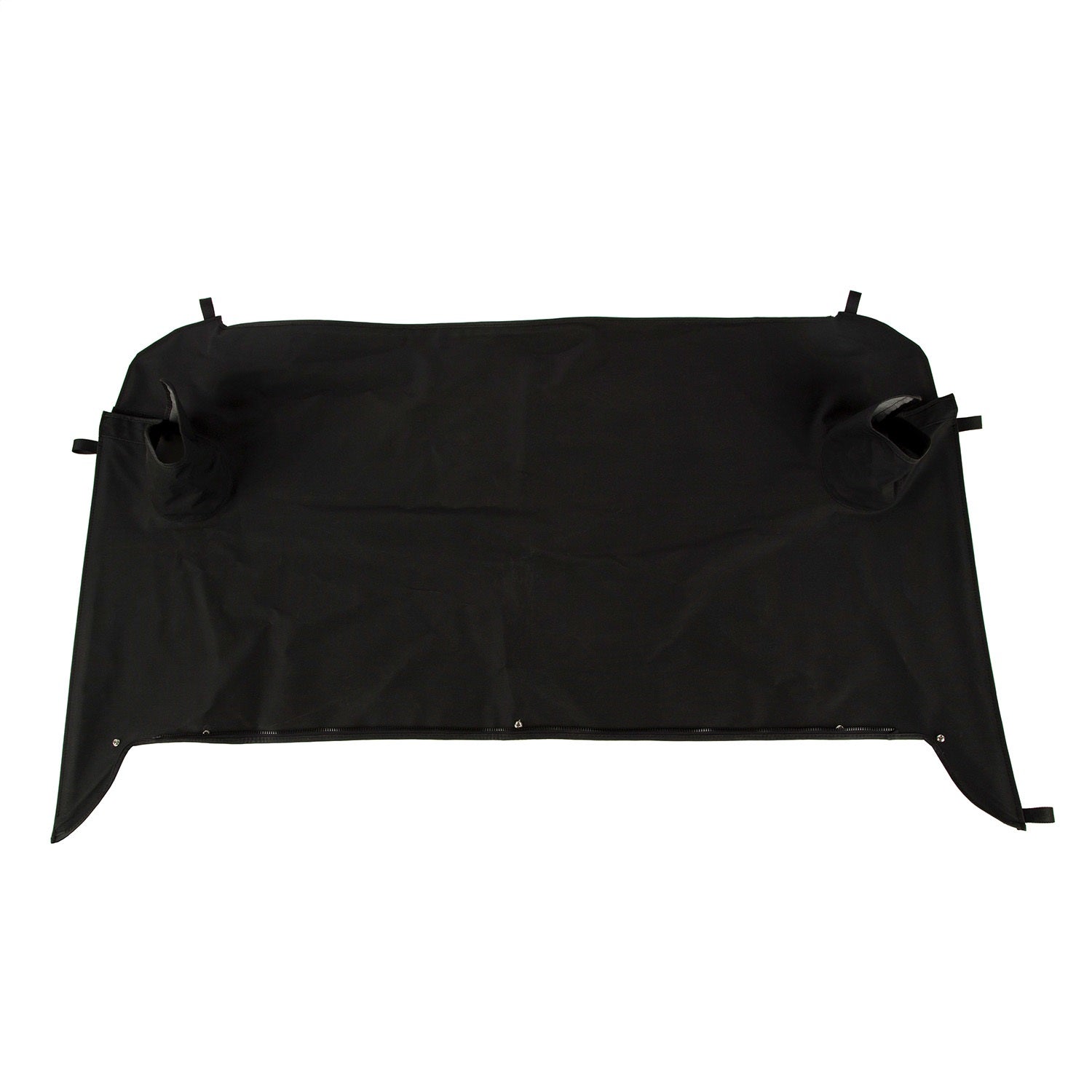 Rugged Ridge 13550.04 Tonneau Cover Fits 07-18 Wrangler (JK)