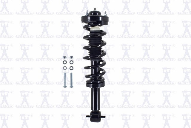 Focus Auto Parts Suspension Strut and Coil Spring Assembly  1355103