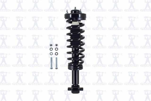 Focus Auto Parts Suspension Strut and Coil Spring Assembly  1355105