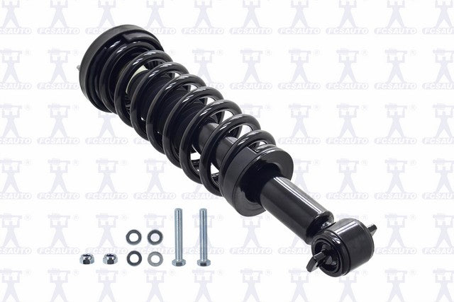 Focus Auto Parts Suspension Strut and Coil Spring Assembly  1355105