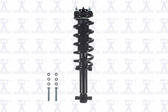Focus Auto Parts Suspension Strut and Coil Spring Assembly  1355106