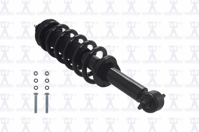 Focus Auto Parts Suspension Strut and Coil Spring Assembly  1355106