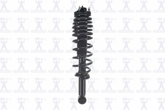 Focus Auto Parts Suspension Strut and Coil Spring Assembly  1355107
