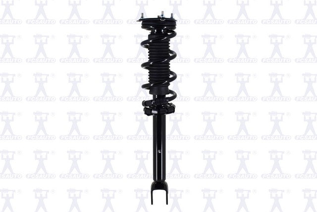 Focus Auto Parts Suspension Strut and Coil Spring Assembly  1355123L