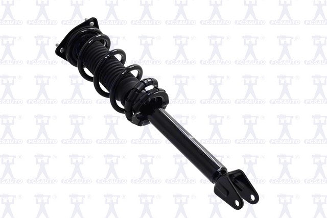 Focus Auto Parts Suspension Strut and Coil Spring Assembly  1355123L