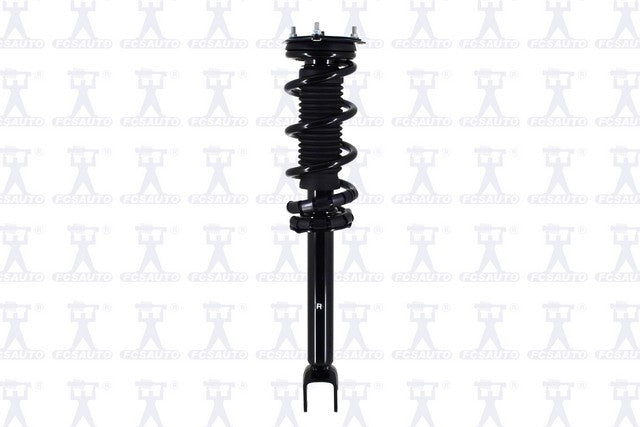 Focus Auto Parts Suspension Strut and Coil Spring Assembly  1355123R