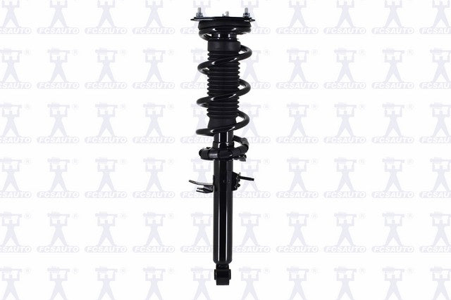 Focus Auto Parts Suspension Strut and Coil Spring Assembly  1355130R
