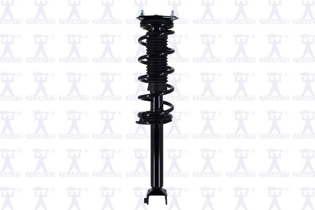 Focus Auto Parts Suspension Strut and Coil Spring Assembly  1355132