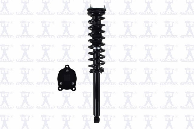 Focus Auto Parts Suspension Strut and Coil Spring Assembly  1355136