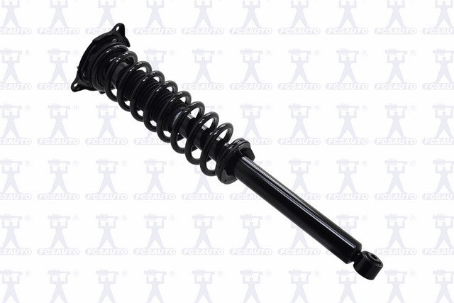 Focus Auto Parts Suspension Strut and Coil Spring Assembly  1355136