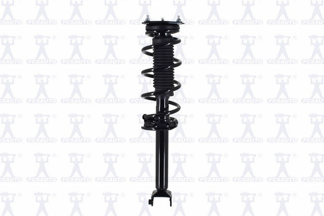 Focus Auto Parts Suspension Strut and Coil Spring Assembly  1355137
