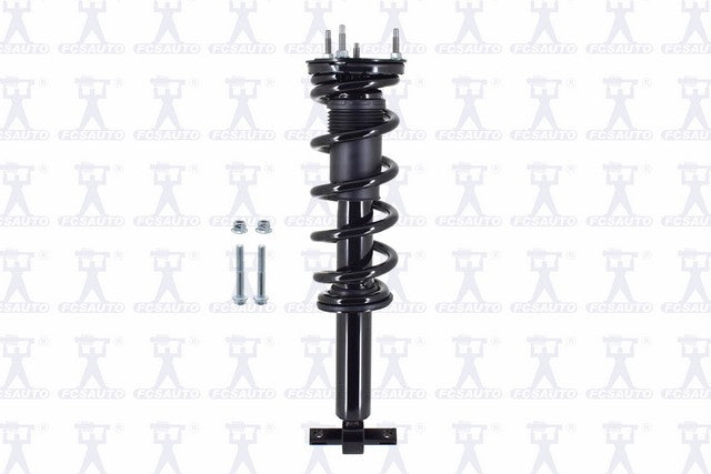 Focus Auto Parts Suspension Strut and Coil Spring Assembly  1355148L