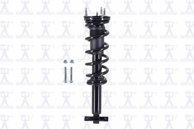 Focus Auto Parts Suspension Strut and Coil Spring Assembly  1355148R