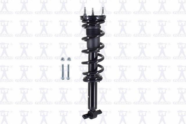 Focus Auto Parts Suspension Strut and Coil Spring Assembly  1355148R
