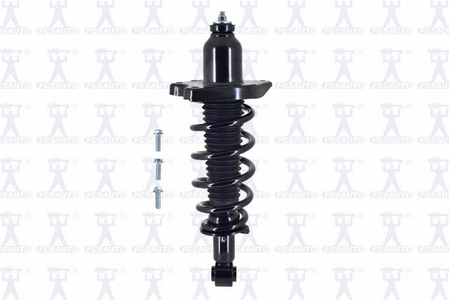 Focus Auto Parts Suspension Strut and Coil Spring Assembly  1355158L